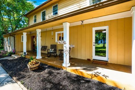 3610 Tara Court Carmel IN 46074