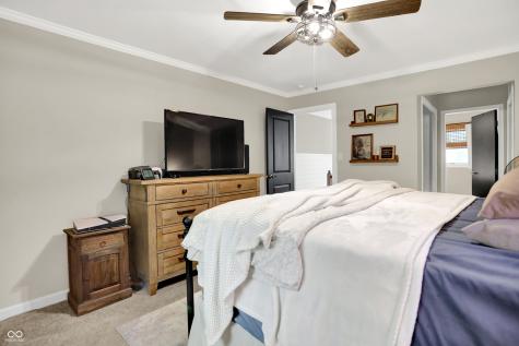 3610 Tara Court Carmel IN 46074