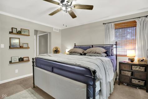 3610 Tara Court Carmel IN 46074