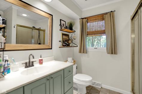 3610 Tara Court Carmel IN 46074