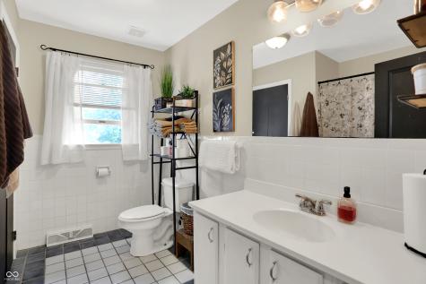 3610 Tara Court Carmel IN 46074