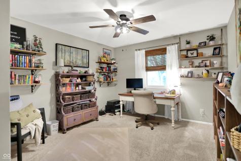 3610 Tara Court Carmel IN 46074