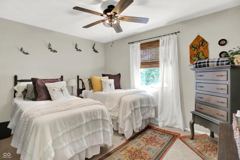 3610 Tara Court Carmel IN 46074