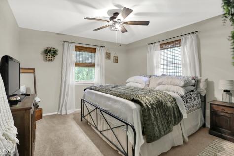 3610 Tara Court Carmel IN 46074