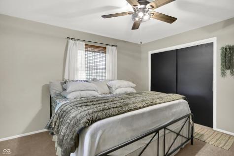 3610 Tara Court Carmel IN 46074
