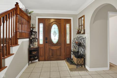 3610 Tara Court Carmel IN 46074
