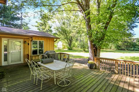3610 Tara Court Carmel IN 46074