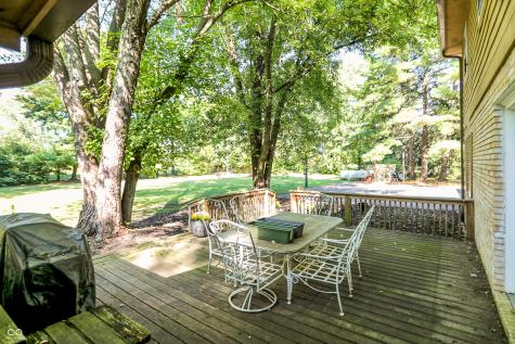 3610 Tara Court Carmel IN 46074