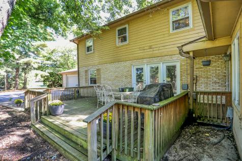 3610 Tara Court Carmel IN 46074