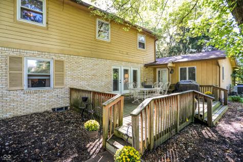 3610 Tara Court Carmel IN 46074