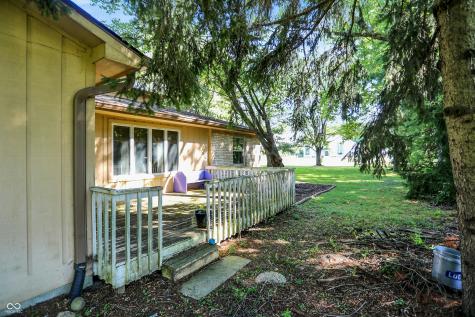 3610 Tara Court Carmel IN 46074