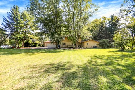 3610 Tara Court Carmel IN 46074