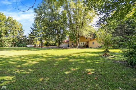 3610 Tara Court Carmel IN 46074