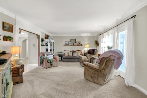 3610 Tara Court Carmel IN 46074
