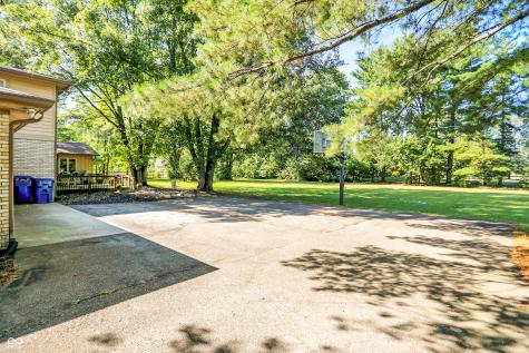 3610 Tara Court Carmel IN 46074