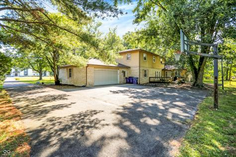 3610 Tara Court Carmel IN 46074