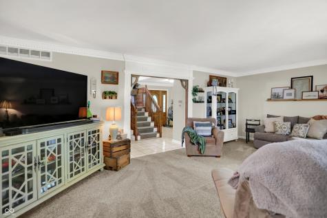 3610 Tara Court Carmel IN 46074