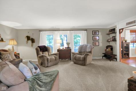 3610 Tara Court Carmel IN 46074