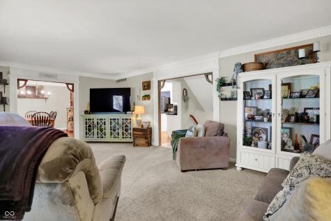 3610 Tara Court Carmel IN 46074