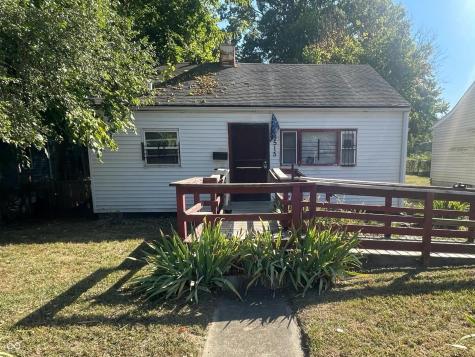 3515 N Keystone Avenue Indianapolis IN 46218