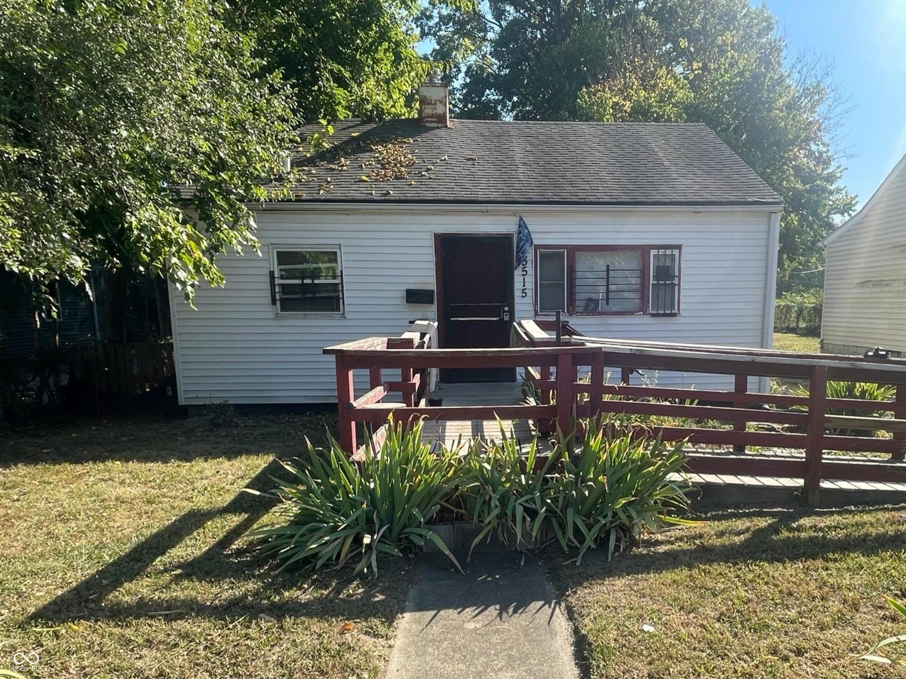 3515 N Keystone Avenue Indianapolis IN 46218