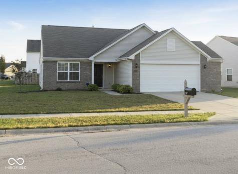 2287 Rosswood Boulevard Indianapolis IN 46229