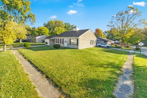 3615 Lowry Road Indianapolis IN 46222