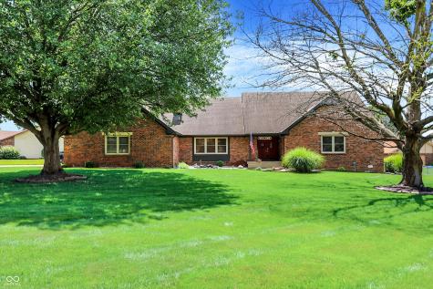 656 Jackson Road Greenwood IN 46142