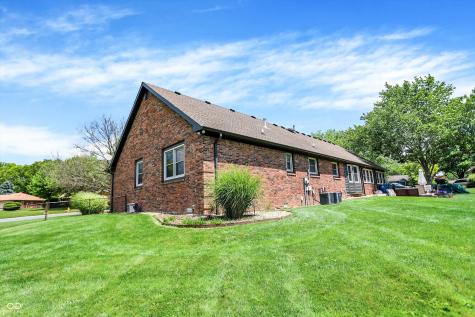 656 Jackson Road Greenwood IN 46142