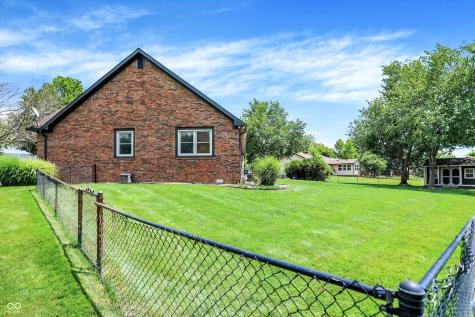 656 Jackson Road Greenwood IN 46142