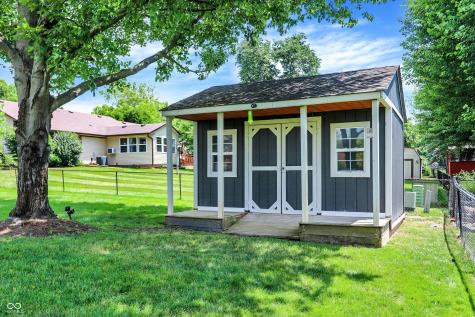 656 Jackson Road Greenwood IN 46142