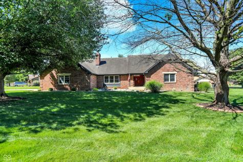 656 Jackson Road Greenwood IN 46142