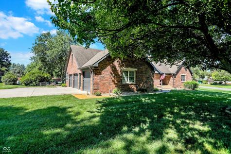 656 Jackson Road Greenwood IN 46142