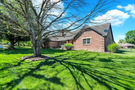 656 Jackson Road Greenwood IN 46142