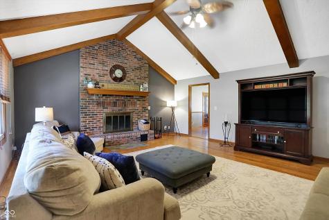 656 Jackson Road Greenwood IN 46142