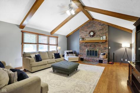 656 Jackson Road Greenwood IN 46142