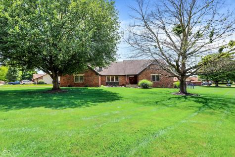 656 Jackson Road Greenwood IN 46142