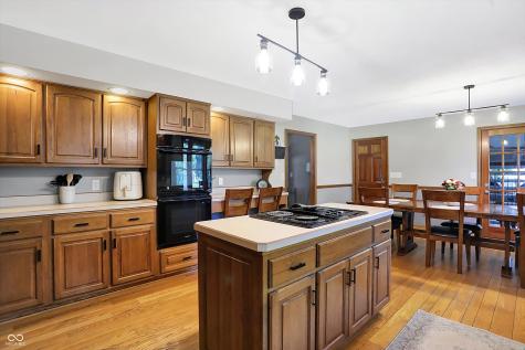656 Jackson Road Greenwood IN 46142
