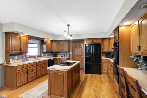 656 Jackson Road Greenwood IN 46142