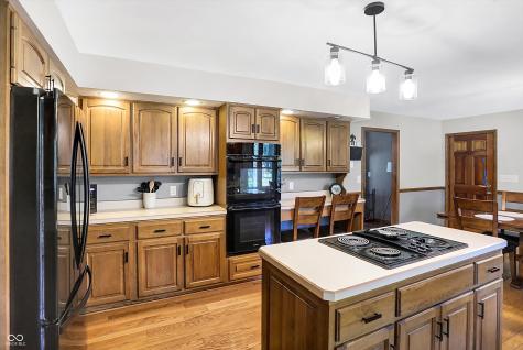 656 Jackson Road Greenwood IN 46142