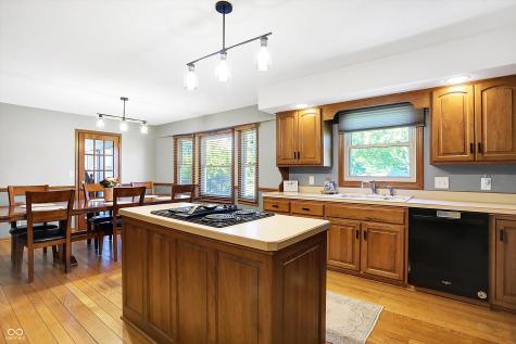 656 Jackson Road Greenwood IN 46142
