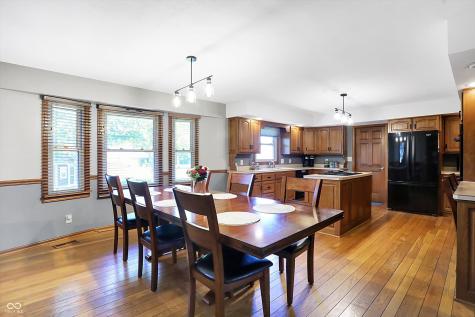 656 Jackson Road Greenwood IN 46142