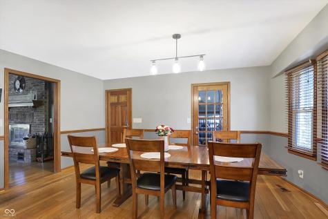 656 Jackson Road Greenwood IN 46142