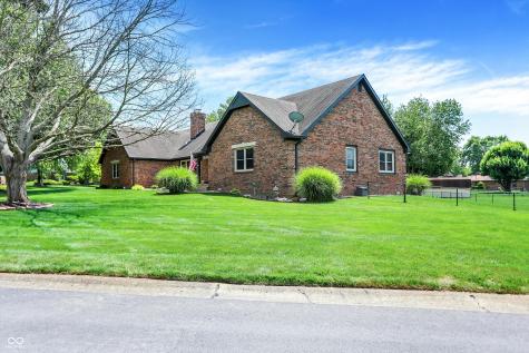 656 Jackson Road Greenwood IN 46142