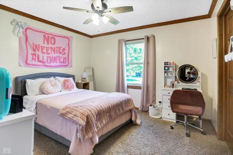 656 Jackson Road Greenwood IN 46142