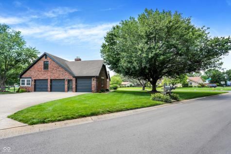 656 Jackson Road Greenwood IN 46142