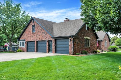 656 Jackson Road Greenwood IN 46142