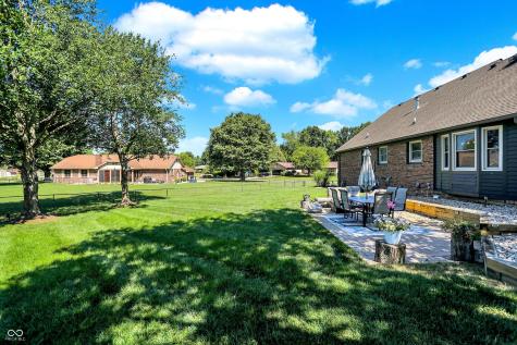 656 Jackson Road Greenwood IN 46142