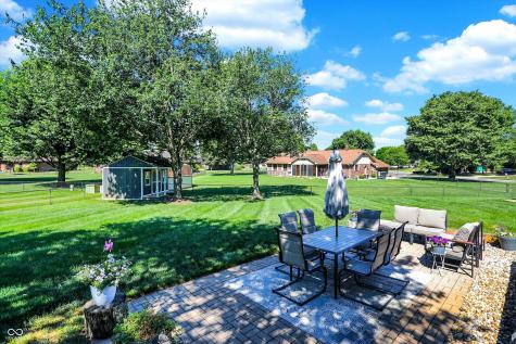 656 Jackson Road Greenwood IN 46142