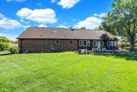 656 Jackson Road Greenwood IN 46142
